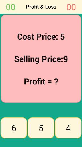 Math for All screenshot 8