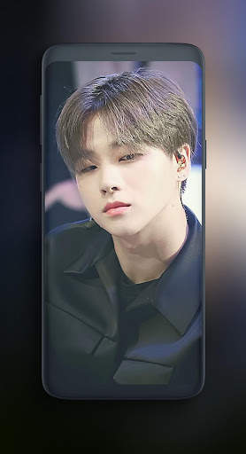 Ikon Jay wallpaper Kpop HD new screenshot 4