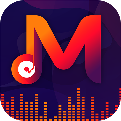 Magic Video Master - Musical Bit Video icon