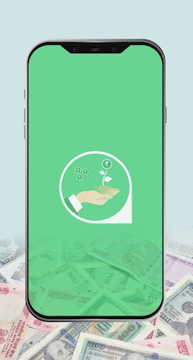 Change Life Earn Money स्क्रीनशॉट 1