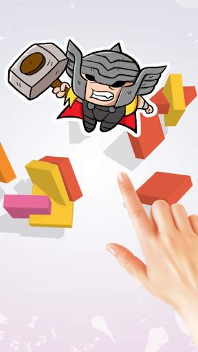 Stack Art 3D screenshot 2
