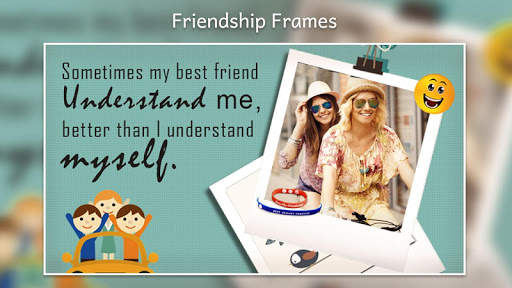 Photo frame text editor : Pic text and pic frame 14 تصوير الشاشة