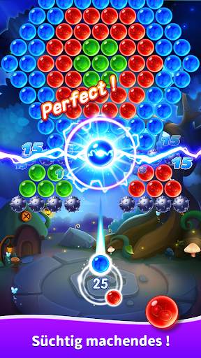 Bubble Spiele - Bubble Shooter screenshot 5