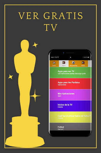 Watch Free Live TV and Live Soccer Guide screenshot 2