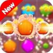 Jelly Connect World-Candy Line 1.0