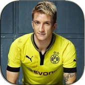 Soccer Legend Reus 1.2