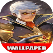 Mobile Legends Wallpaper Pocket icon