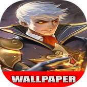 Mobile Legends Wallpaper Pocket on 9Apps