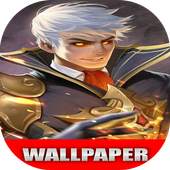 Mobile Legends Wallpaper Pocket 2.0