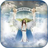 Heaven Photo Frames 3.0