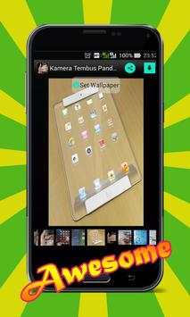 Kamera Tembus Pandang - Photo screenshot 3