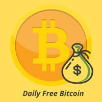 Daily Free Bitcoin: Earn Bitcoin For Free