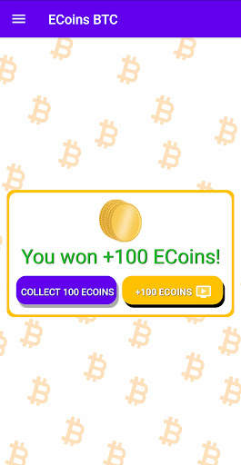 ECoins BTC स्क्रीनशॉट 5