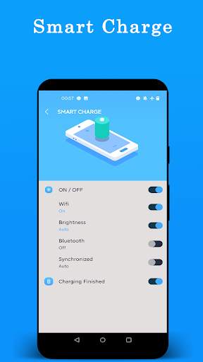 Repair System for Android screenshot 23
