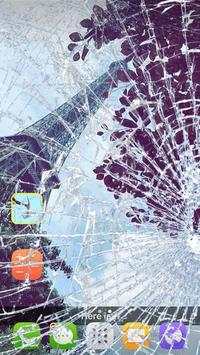 Funny Broken Screen Prank 2017 screenshot 4