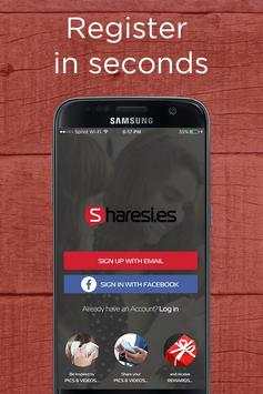Sharesi.es  (Sharesies) screenshot 1