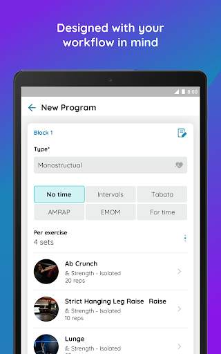 PT Mate screenshot 10
