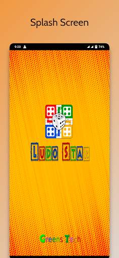 Ludo Star screenshot 1