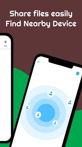 X Sender: Share, File Transfer screenshot 4