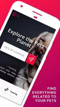 Petlur screenshot 2