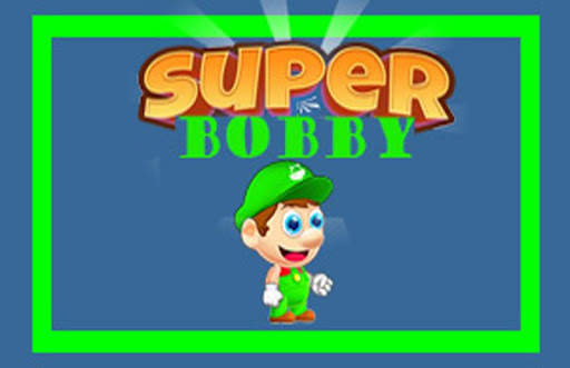 Super Bobby's World Adventure screenshot 3