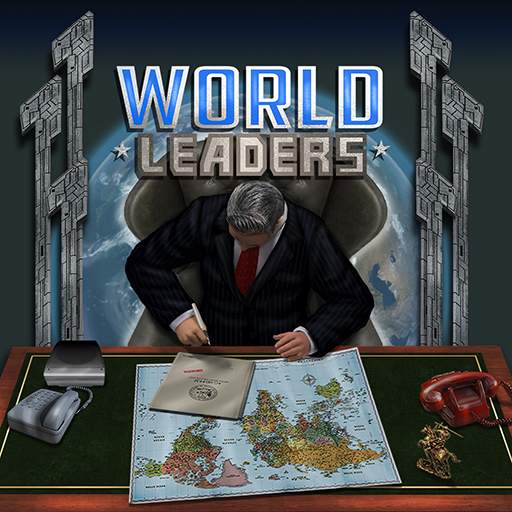 World Leaders 1.8.2