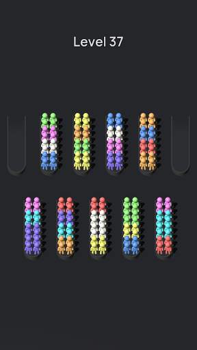 Crowd Sort screenshot 19