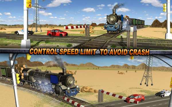 Train Simulator Uphill Driving Game 2017 screenshot 5