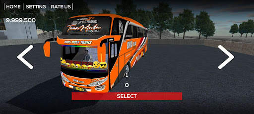 Bus Telolet Basuri Pianika screenshot 4
