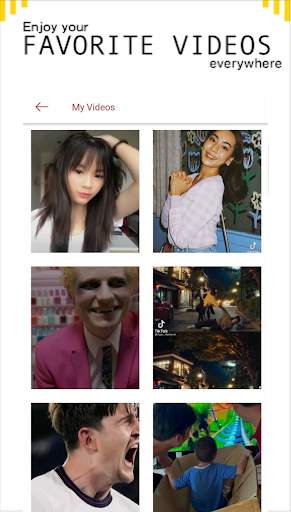 BeTalk - OnlyFan Talk, Chat, Hang Out screenshot 1
