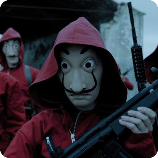 Wallpapers for Money Heist 1.0