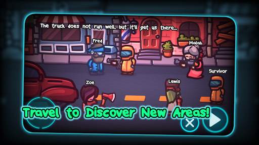 Zombie Guard 2 screenshot 3