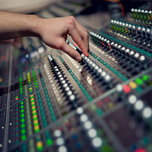 Sound Effects icon
