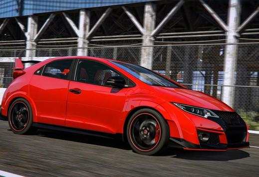Honda Simulator Game USA screenshot 1