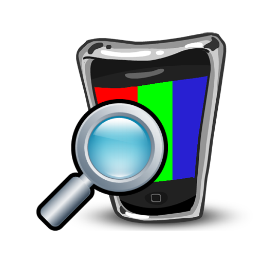 Screen Tester icon