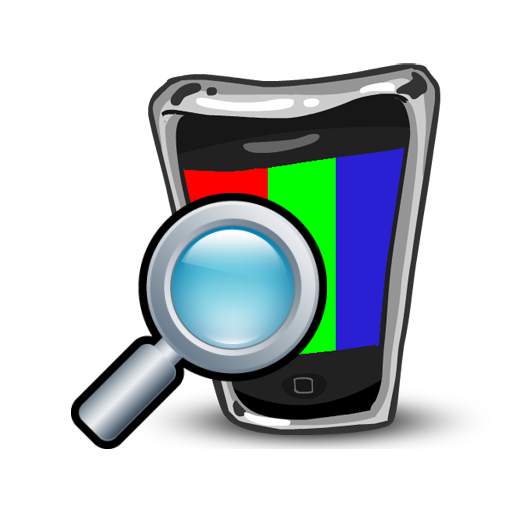Screen Tester 1.0.0