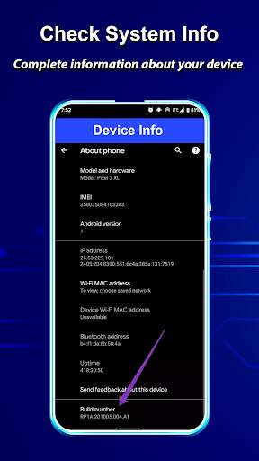 Phone Update : Software Update screenshot 7