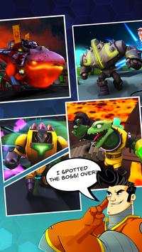 Dash Galactic screenshot 5