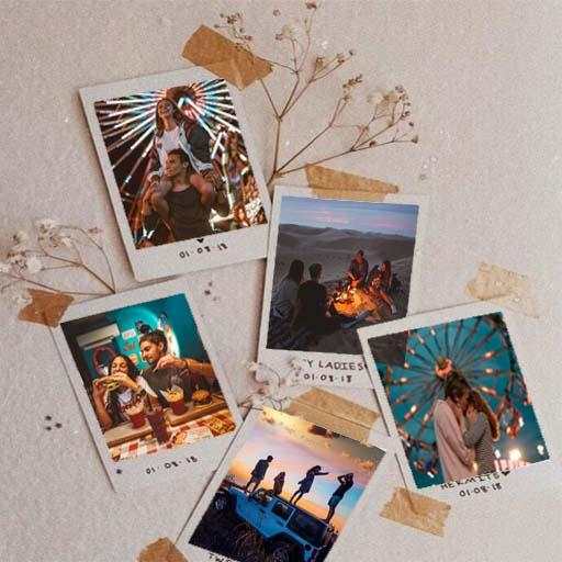 Photo Collage Maker - Photo Family Frame 1.2