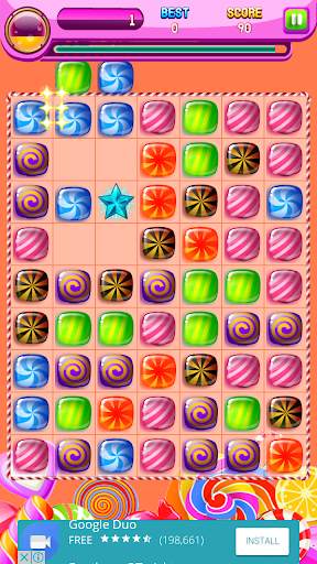 Candy Fiesta screenshot 2