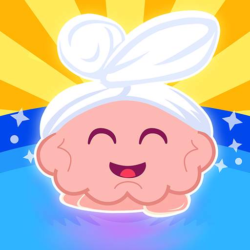 Brain SPA - Relaxing Puzzle Thinking Game 1.6.0