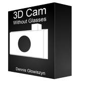 Camera 3D without glasses 2.0.2 - 23.08.2015
