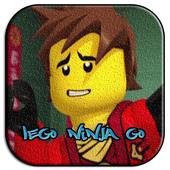 Pro Lego Ninja Go Game Hints icon