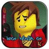 Pro Lego Ninja Go Game Hints 1.0