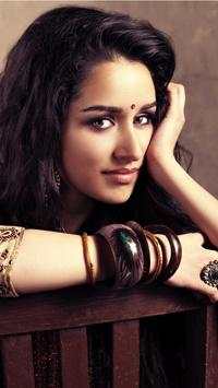 Shraddha Kapoor HD Wallpapers 3 تصوير الشاشة