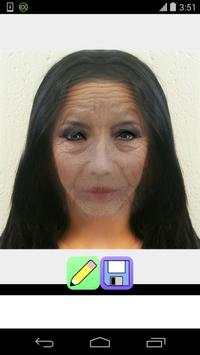 old age photo editor screenshot 2