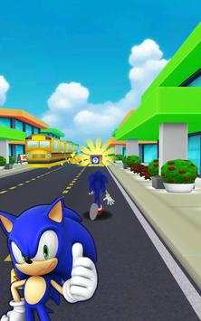 Sonic Dash 4 скриншот 6