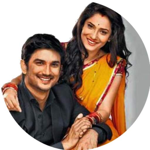 Sushant and Archana Pavitra Rishta 5.0.0