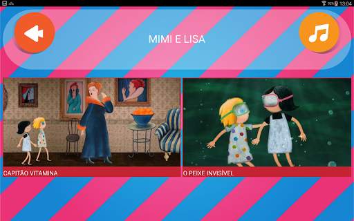 TV Escola Crianças screenshot 7
