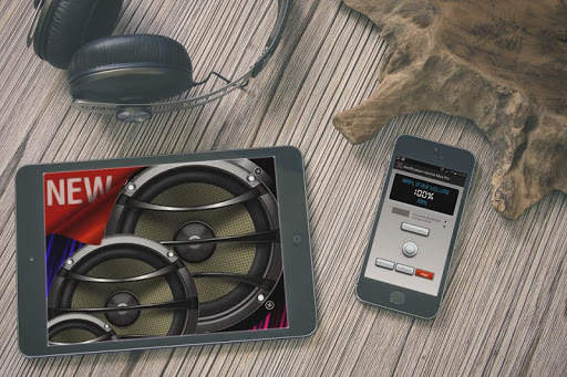 Amplifier Volume Max Boost screenshot 1